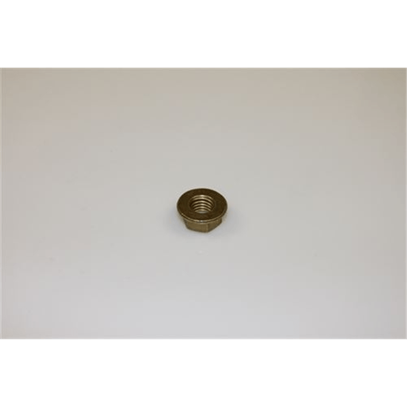 Ariens Log Splitter Center Flange Lock Nut