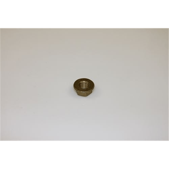 Ariens Log Splitter Center Flange Lock Nut