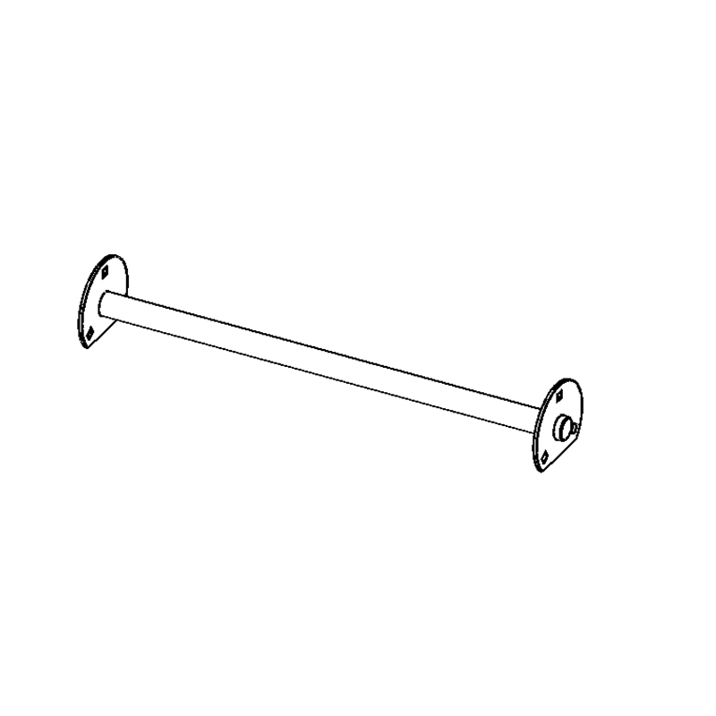 Support, Front-bwt