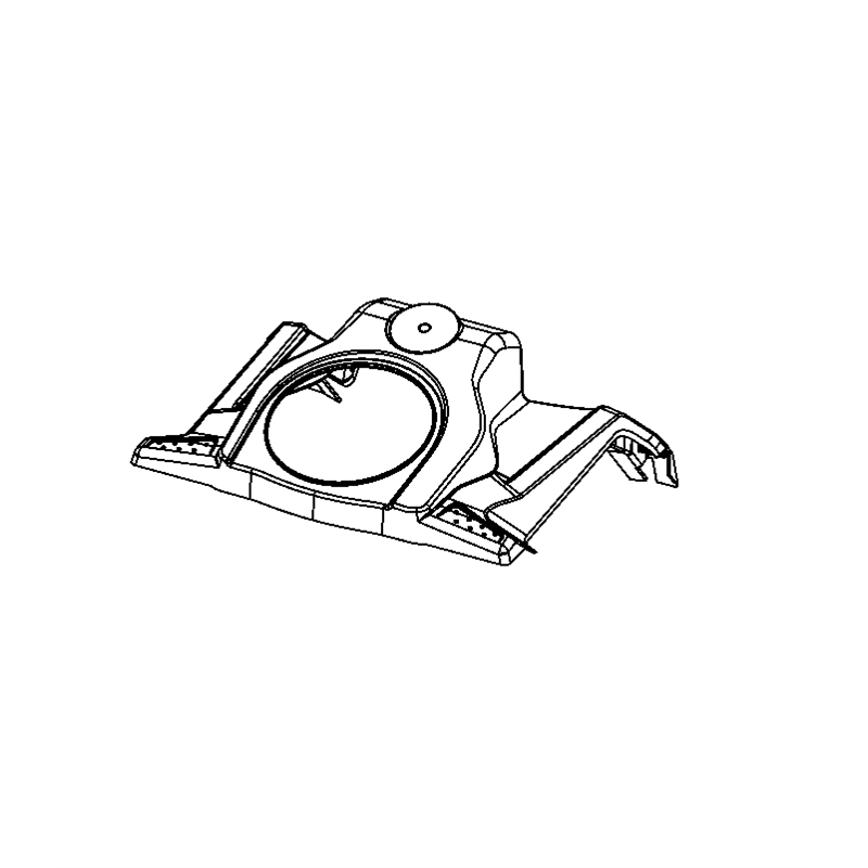 Cover, Housing