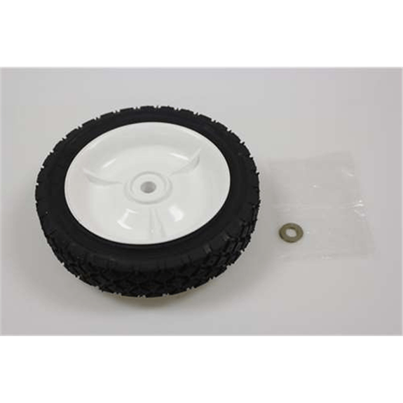 Kit,wheel With Washers