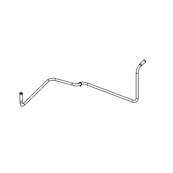 Line, Fuel Vent Kohler Smchoke