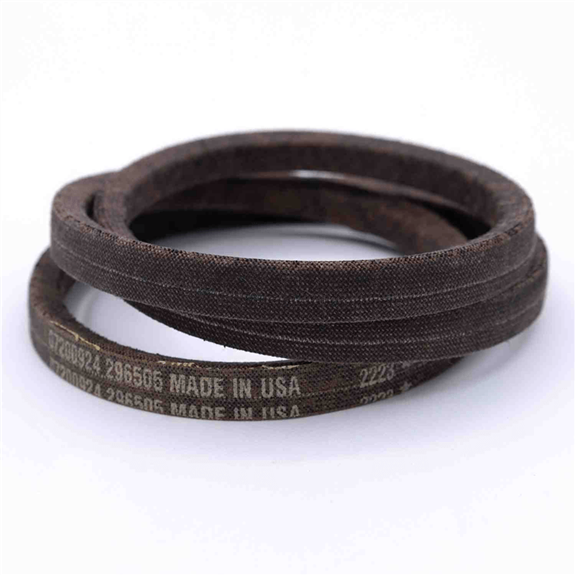 BELT, RWD