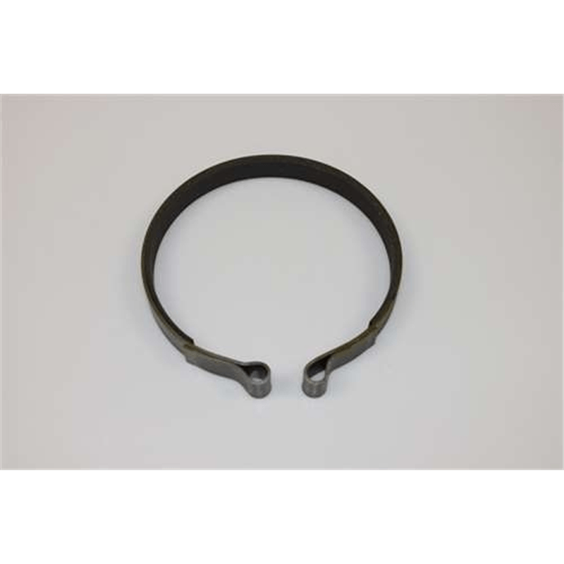 Ariens Zero-Turn Mower Assembly, Pro Brake Band