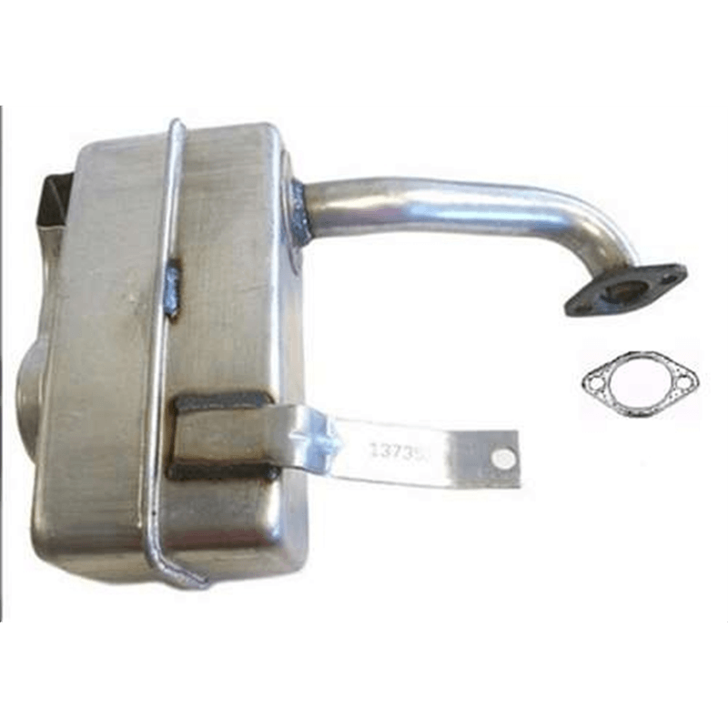 Ariens Muffler For Select Briggs & Stratton Engines