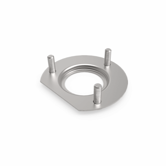 Ariens Equipment, Bearing Flange