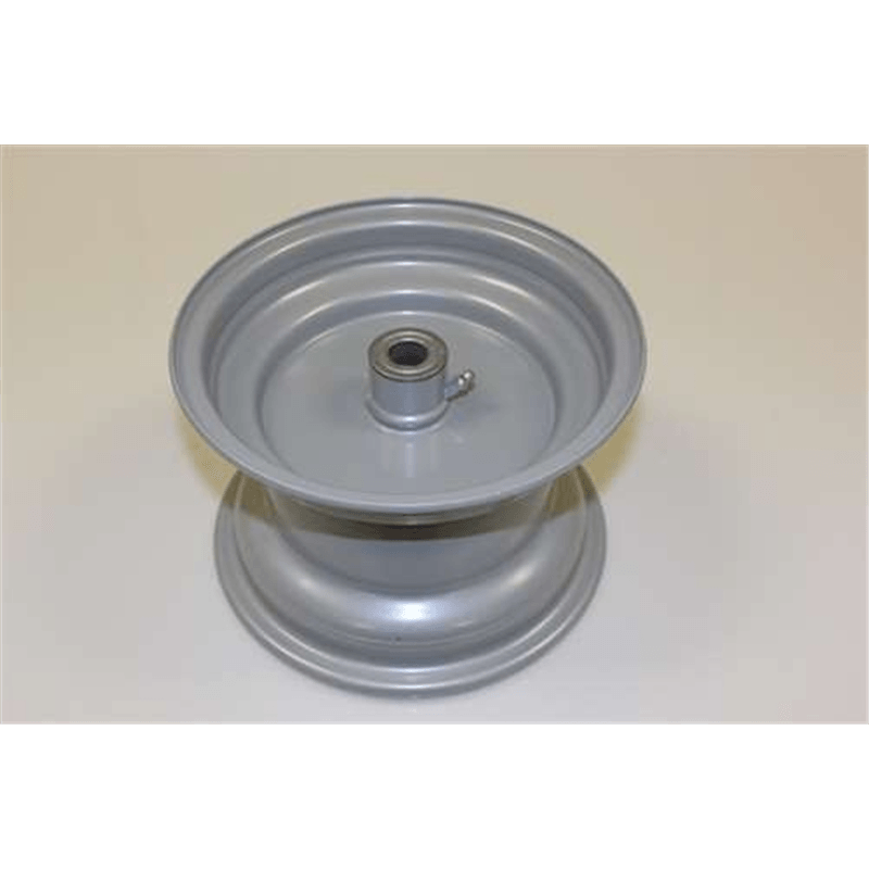 Ariens Lawn Tractor Rim Assembly, Front