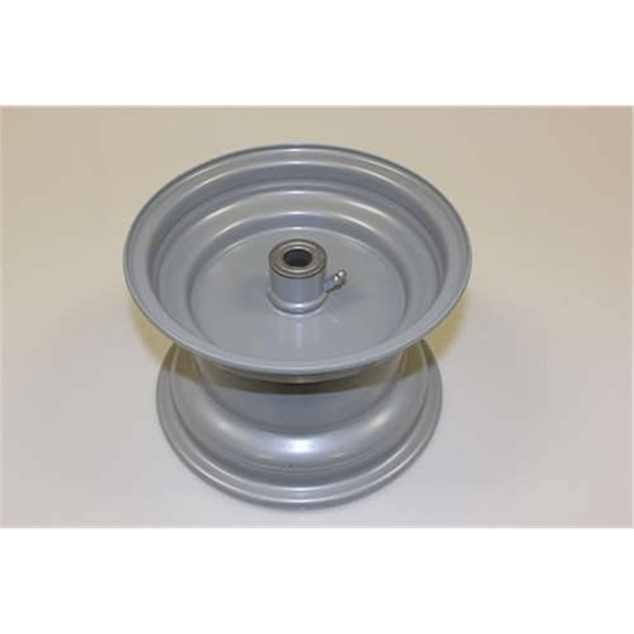 Ariens Lawn Tractor Rim Assembly, Front