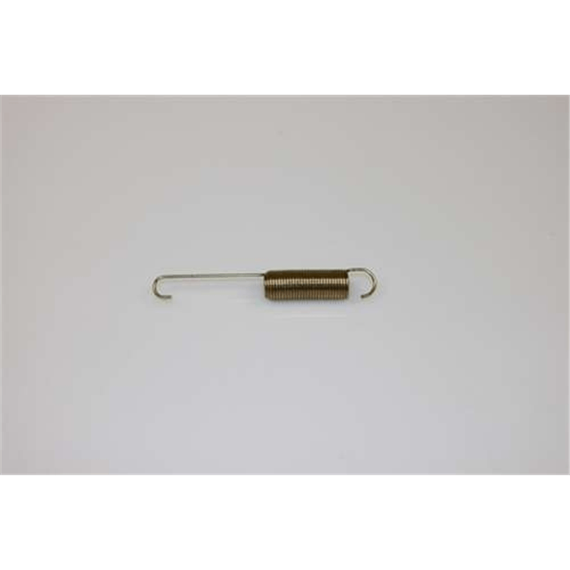 Tension Spring 0.056 in x 0.6 in x 4.4 in