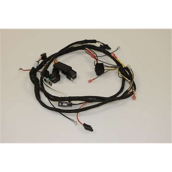 Harness, Wiring Harness, Wiring