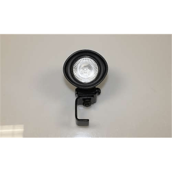 Headlight Assembly for COMPACT DELUXE PLATINUM Snow Blowers