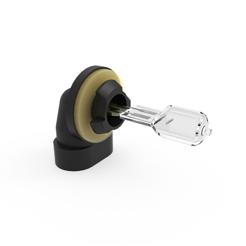 Snow Blower Halogen Light Bulb