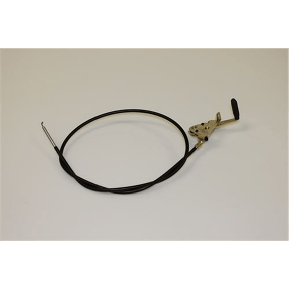 Ariens Zero Turn Mower Cable, Throttle