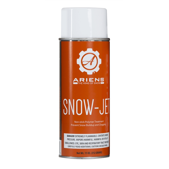 SNOW-JET Non-Stick Spray Coating 11 OZ