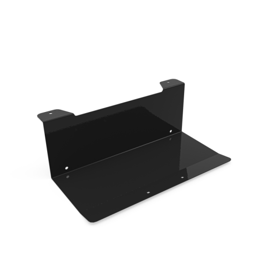 Guard, Heat Shield (/zt)