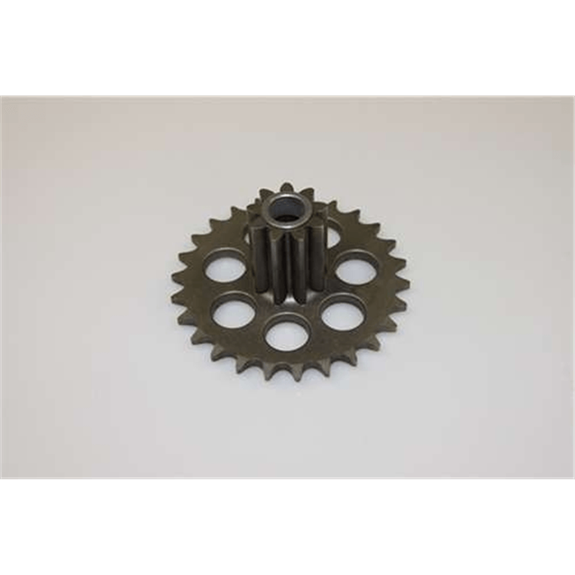 Ariens Sprocket Assembly With Bushings