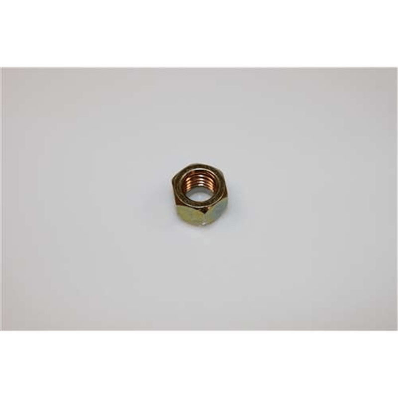 Ariens Sno-thro And Lawn Mower Nut, Locking Nylon .50-13