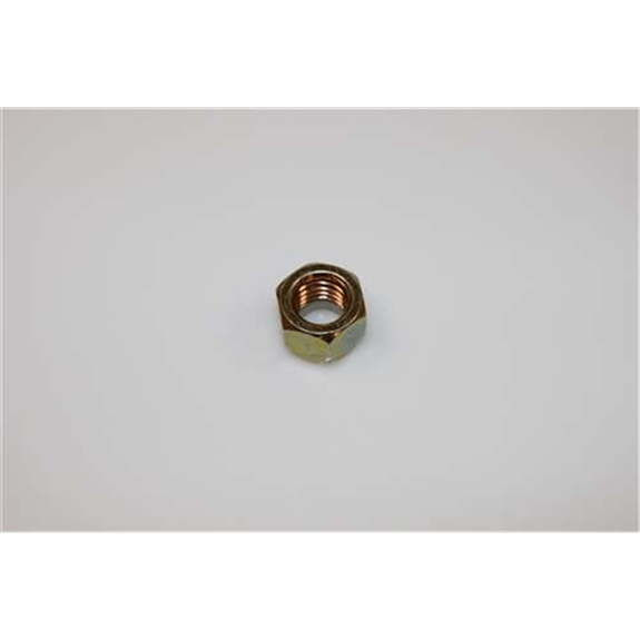 Ariens Sno-thro And Lawn Mower Nut, Locking Nylon .50-13