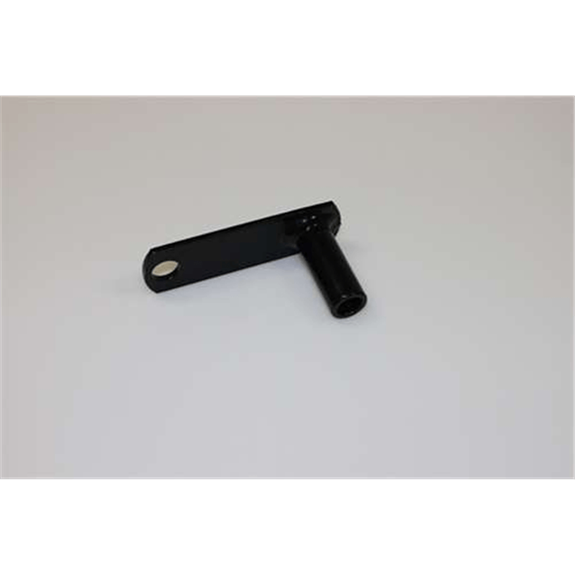 Ariens Sno-thro Arm, Speed Control