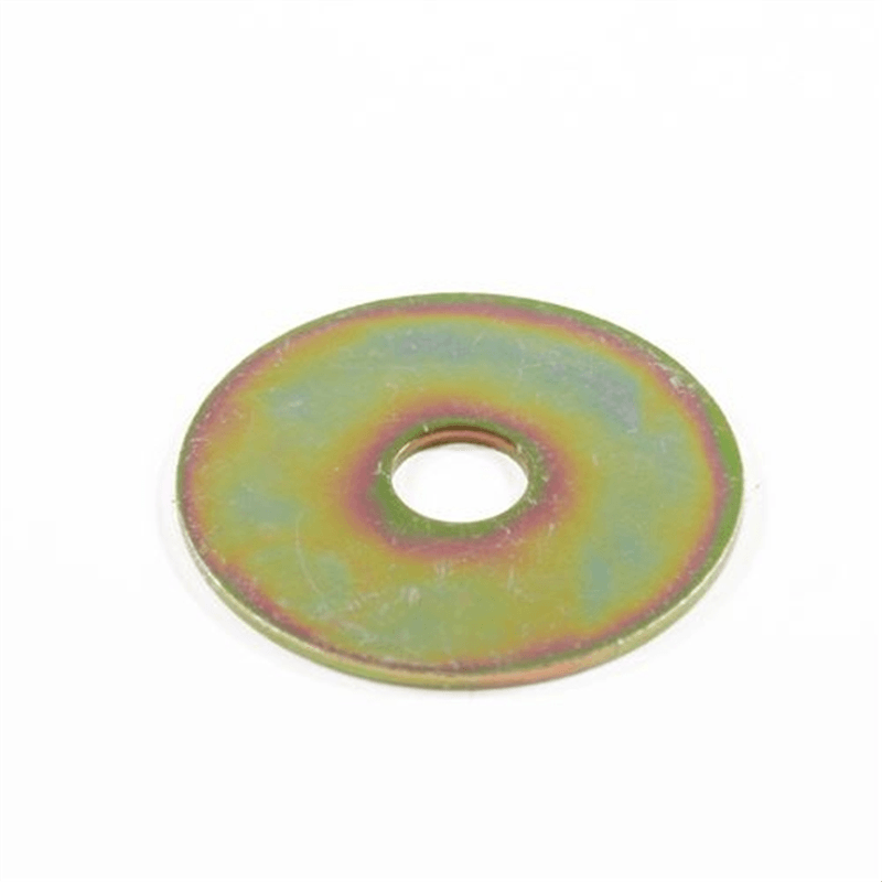 Washer.9/16id X 2-3/8od.12gzin