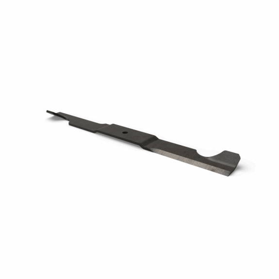 72 in Deck High-Lift Mower Blade PRO-STANCE ULTRA PRO-TURN