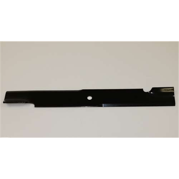60 in Deck Notched High-Lift Mower Blade PRO-RIDE PRO-ZOOM