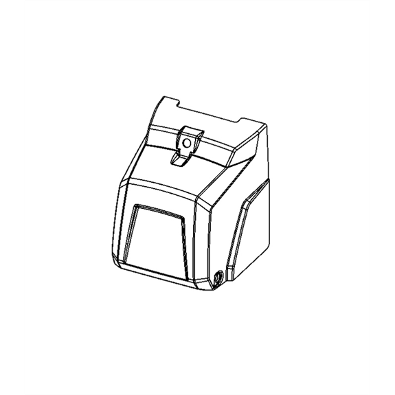 Cover, Battery