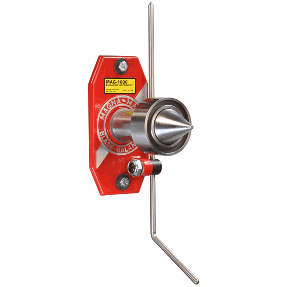 Blade Balancer, Mag-1000