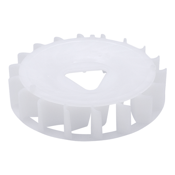 Flywheel Cooling Fan - PLATINUM / PRO