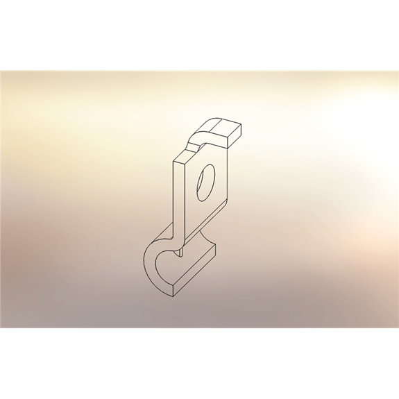 Ariens Walk-behind Mower Clip