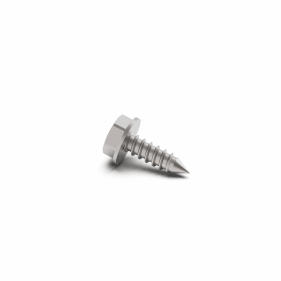 Self-Tapping Screw