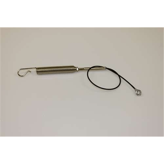 Snow Blower Upper Traction Cable 06900501