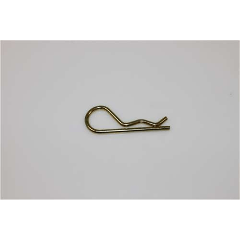 Ariens Sno-thro And Lawn Mower Internaleft Handair Pin, .15 X 2.937