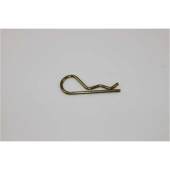 Ariens Sno-thro And Lawn Mower Internaleft Handair Pin, .15 X 2.937