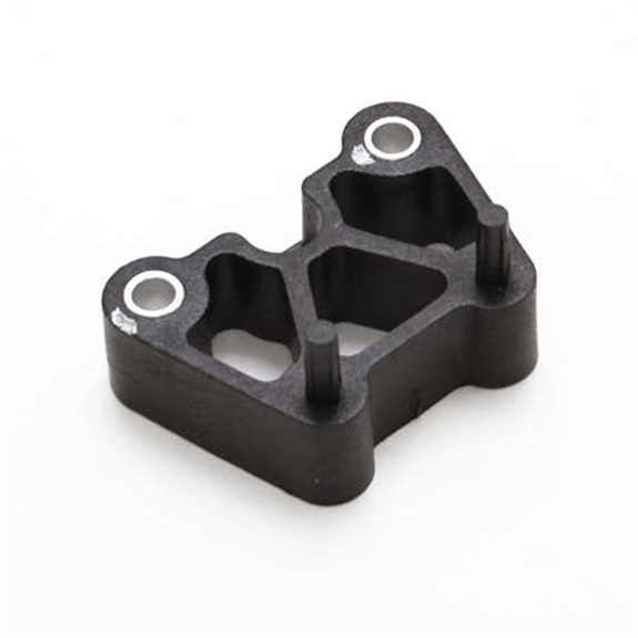 Spacer.transaxle