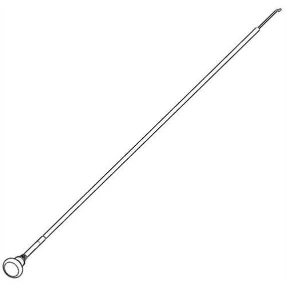 Cable, Choke 31.0 in.