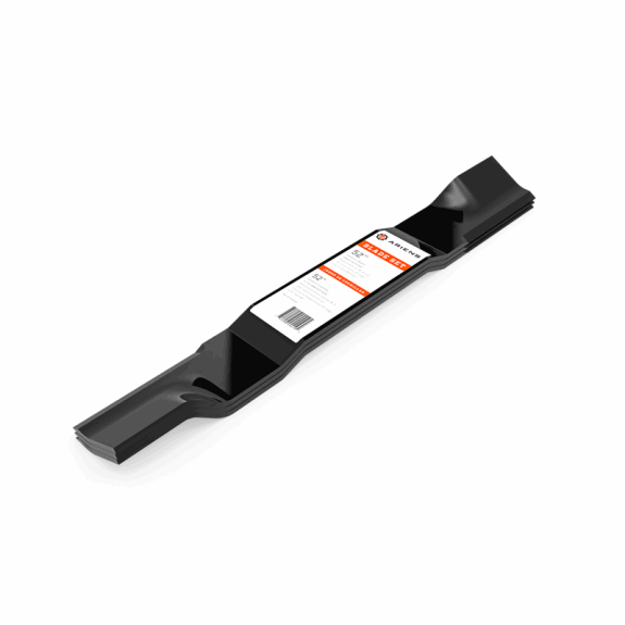 52 in Deck High-Lift Mower Blade Kit IKON XD EDGE (3-Pack)