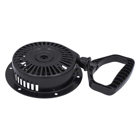 Single-Stage Engine Recoil Starter
