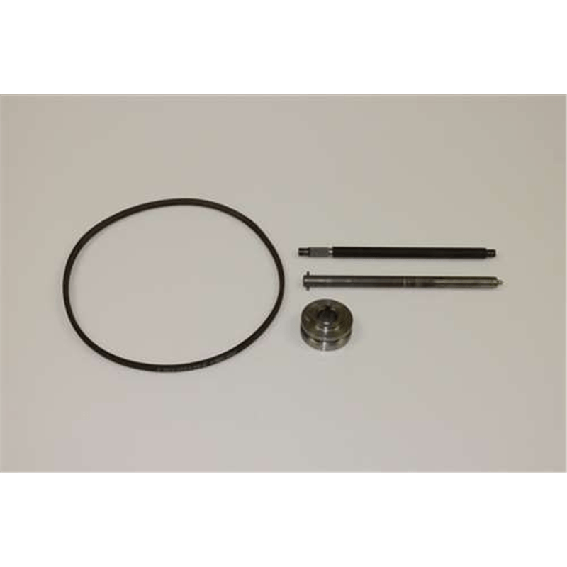 Ariens Sno-thro Track Drive Speed Up Kit