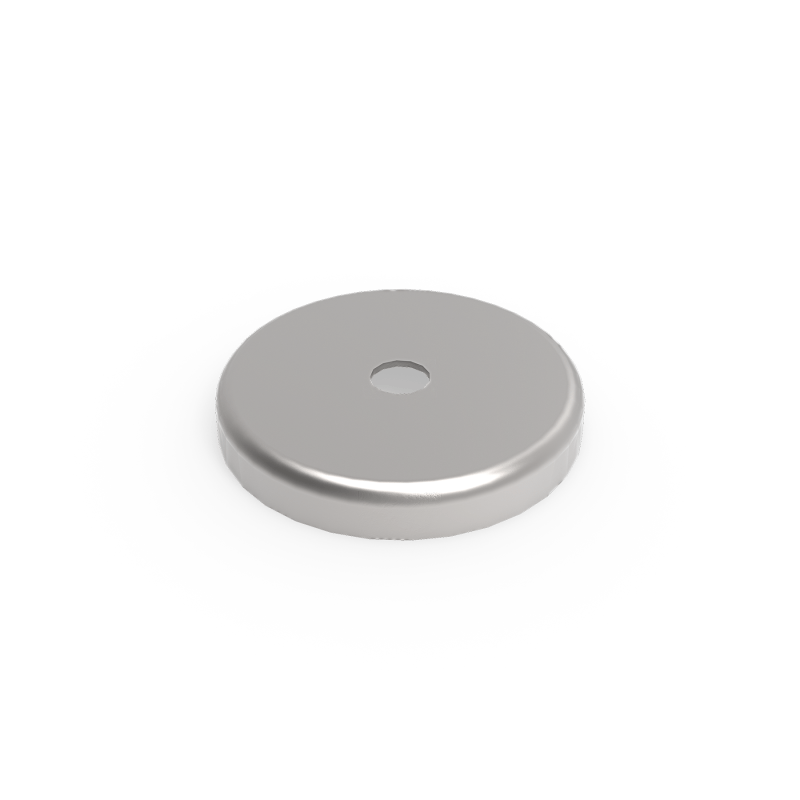 Shield-axle Bearing