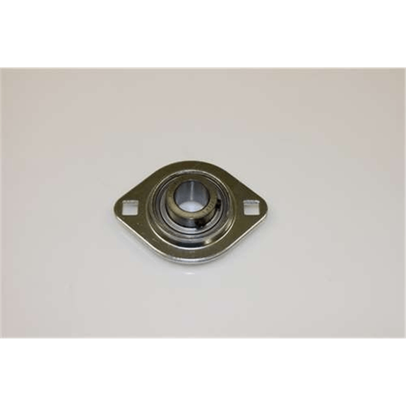 Bearing, 2 Bolt Flange -.75 Id Bearing, 2 Bolt Flange -.75 Id