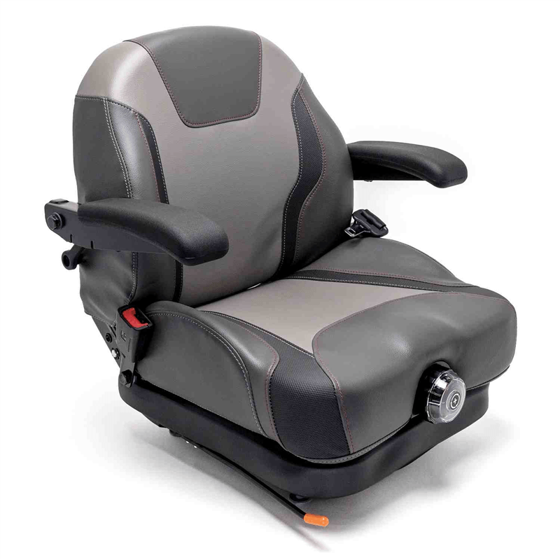 Seat-mech. Susp. 18 in.