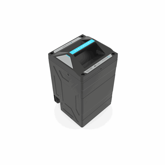 EV FusionCore Battery Pack