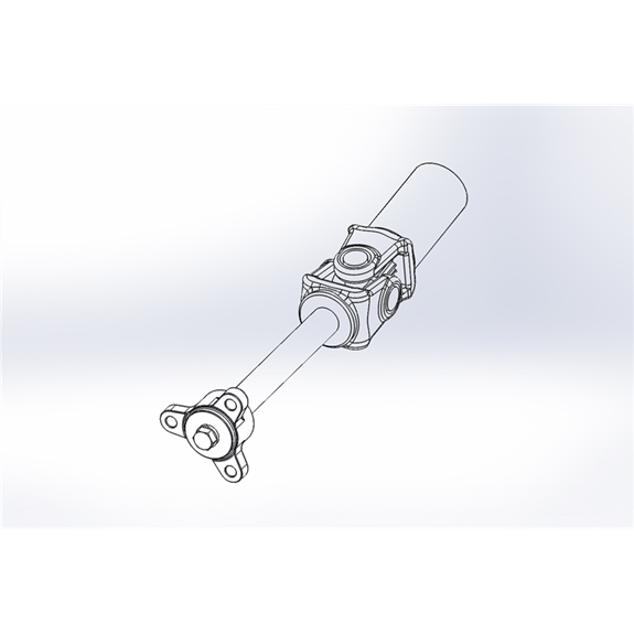 Kit, Driveline