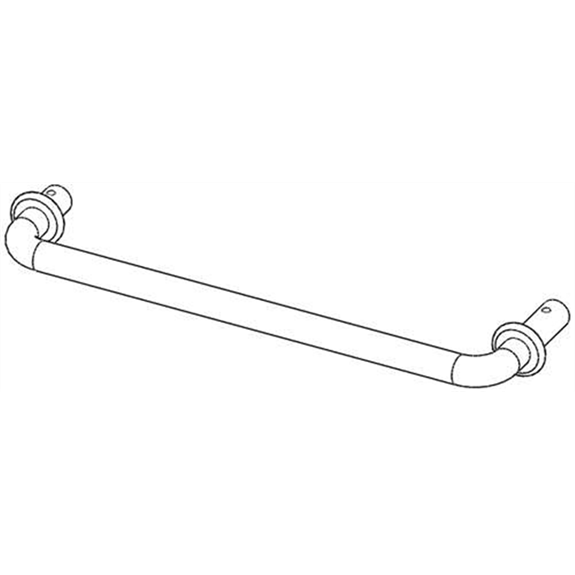 Ariens Sno-thro Rod, Hydro Trans Shift