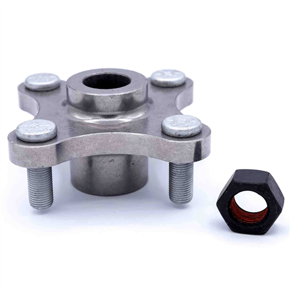 Kit, Hub 4 Bolt