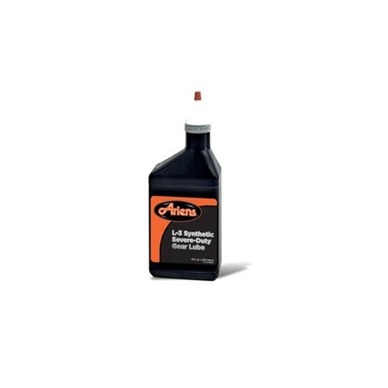 L-3 Synthetic Severe-Duty Gear Lube 8 OZ