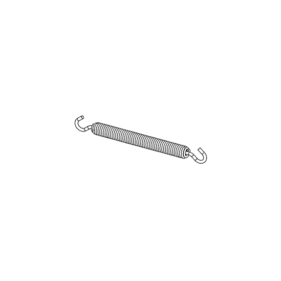 Extension Spring