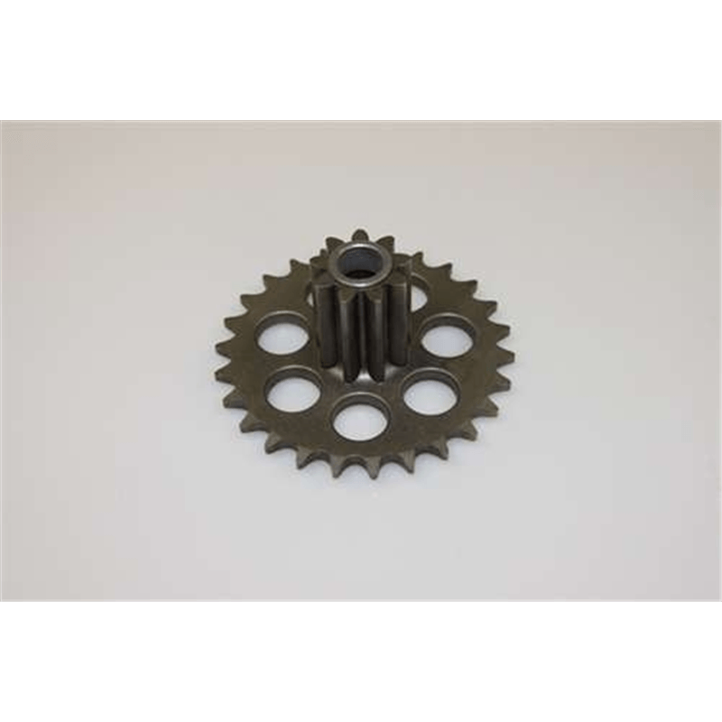 Ariens Sprocket Assembly With Bushings
