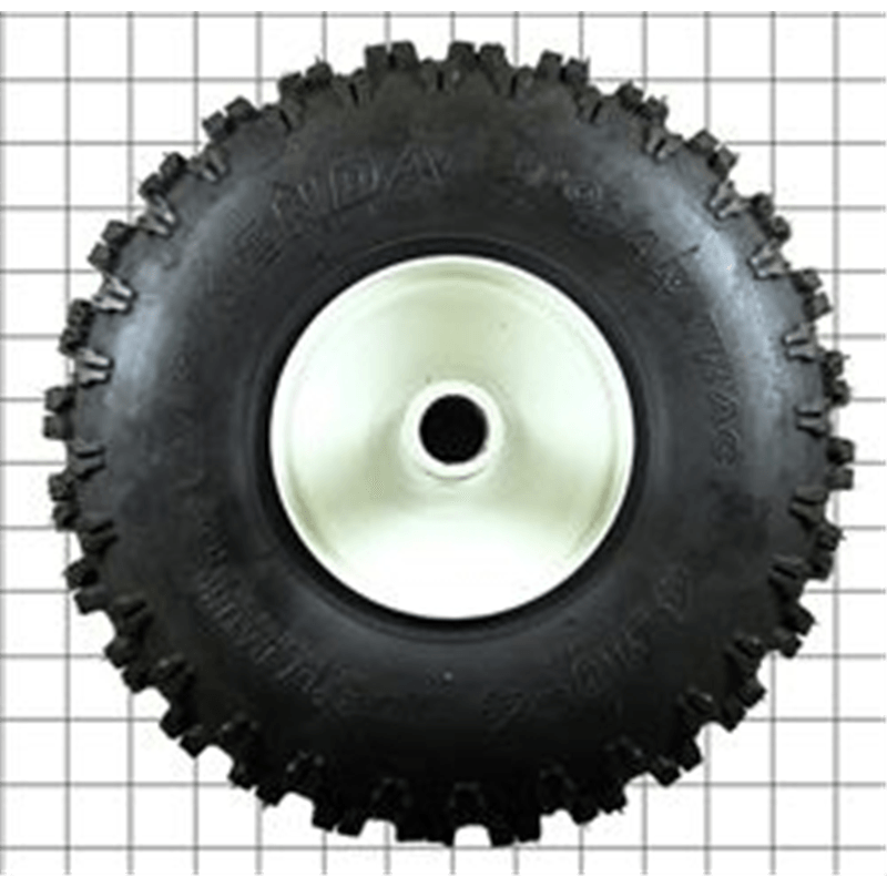 Ariens SNO-THRO Wheel Assembly
